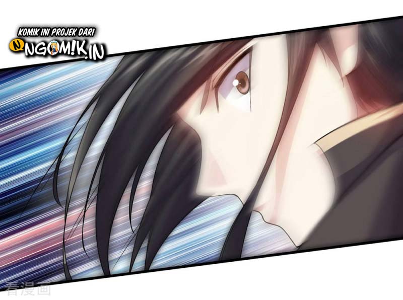 Matchless Emperor Chapter 03 Gambar 27